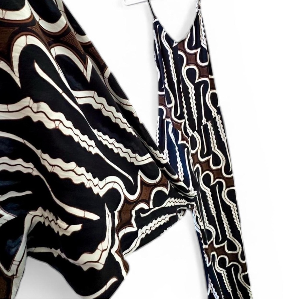 INDAH Wide Leg Jumpsuit